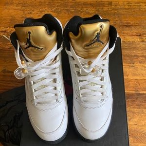 Air Jordan Retro 5